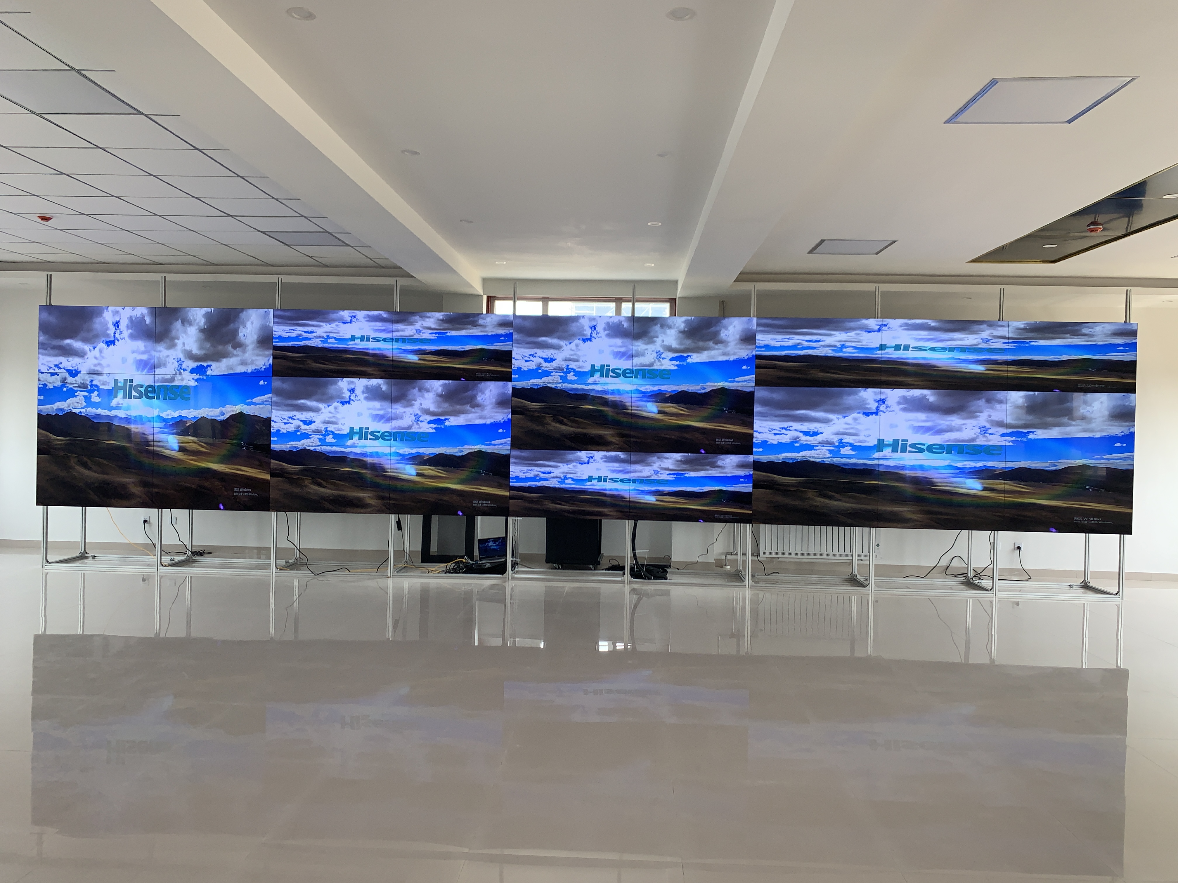 做LED顯示屏生意，這些專利雷區(qū)千萬別踩!