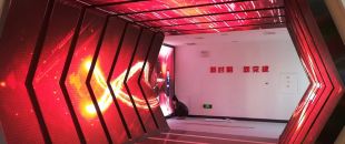 想給店鋪裝個(gè)LED顯示屏，該怎么選分辨率？是不是分辨率越高畫質(zhì)就一定越好？