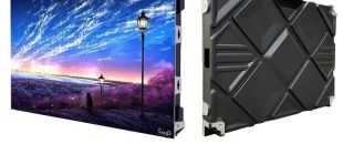 led顯示屏裸眼3D怎么實(shí)現(xiàn)的呢？